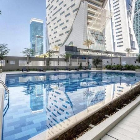 Citihome - 1Br At Merano Tower By Damac Dubaj Kültér fotó